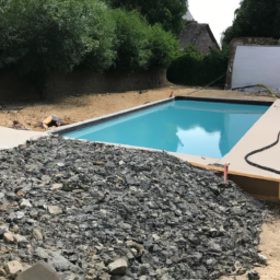 Créez une oasis de détente à l'intérieur de votre maison avec une piscine intérieure Champs-sur-Marne